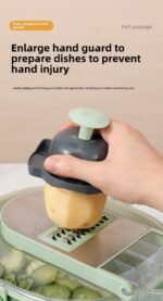 Oval Chopper - Image 7