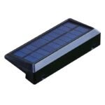 Solar Outdoor Light Garden Wall Lamp - Image 5