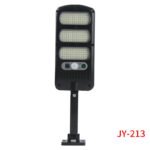 Solar Outdoor Garden Light Human Body Induction - Image 8