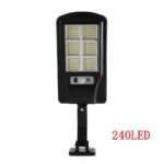 Solar Outdoor Garden Light Human Body Induction - Image 10