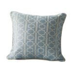 American living room throw pillow - Image 10