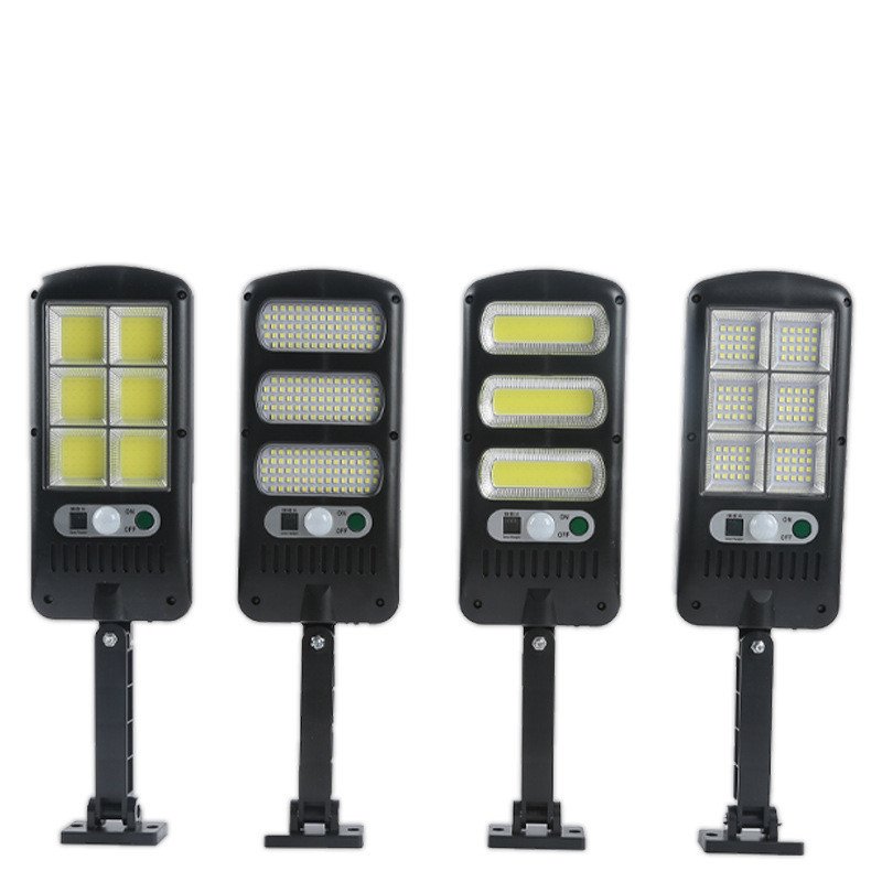 136c67a2-23c8-48ad-ae34-5bc0a1f163ef.jpg Solar Outdoor Garden Light Human Body Induction - Image 1