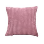 INS Corduroy Sofa Cushion Lumbar Pillow Decorative Set Throw Pillow - Image 2