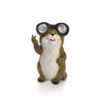 Creative Surprise Gift with Solar Garden Lights - Image 4