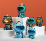 Living Room Shoe Cabinet Key Storage Decoration - Image 2