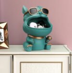 Living Room Shoe Cabinet Key Storage Decoration - Image 3