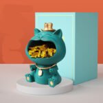 Living Room Shoe Cabinet Key Storage Decoration - Image 7