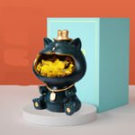 Living Room Shoe Cabinet Key Storage Decoration - Image 9