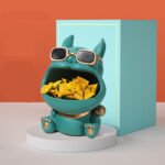 Living Room Shoe Cabinet Key Storage Decoration - Image 8