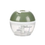 Household Garlic Puller, Chopped Vegetables And Chopped Vegetables - Image 4