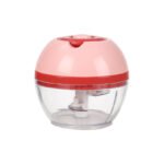 Household Garlic Puller, Chopped Vegetables And Chopped Vegetables - Image 2