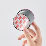 Electric Toothbrush Storage Rack Bathroom Tooth Cup Holder - Image 5