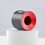 Electric Toothbrush Storage Rack Bathroom Tooth Cup Holder - Image 2