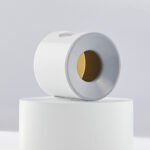 Electric Toothbrush Storage Rack Bathroom Tooth Cup Holder - Image 3