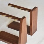 Quality Creative Decoration Shoe Cabinet Key Storage Rack - Image 5