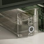 Fashion And Luxury Shoe Storage Rack - Image 4