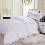 Down Pillow Core Duck Down Pillow Hotel Homestay Bedding - Image 5