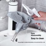 Kitchen Household Multi-function Vegetable Chopper - Image 4