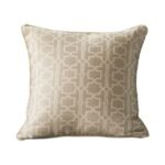 American living room throw pillow - Image 6