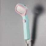 Cross-border Four-speed Shower Head Household Bath Shower Head - Image 5