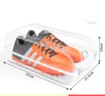 Storage Shoe Rack Storage Space Saving - Image 8