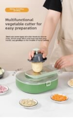 Oval Chopper - Image 9