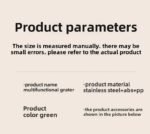 Oval Chopper - Image 10