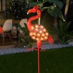 Solar Garden Decoration Garden LED Lights - Image 8