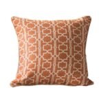 American living room throw pillow - Image 9