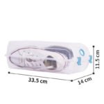 Storage Shoe Rack Storage Space Saving - Image 4