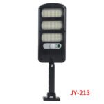 Solar Outdoor Garden Light Human Body Induction - Image 4