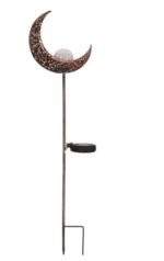 LED Solar Flame Light Metal LED Garden Light Flame Effect Lamp Waterproof Outdoor Lights Landscape Lights Solar Decorative Light - Image 10