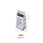 Household Multi-functional Vegetables And Fruits Chopper - Image 8