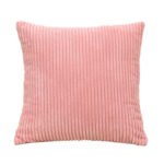 INS Corduroy Sofa Cushion Lumbar Pillow Decorative Set Throw Pillow - Image 5