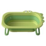 Pet Bathtub Foldable Large Bath Bucket - Image 5