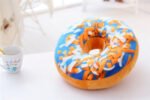 Creative Donut Pillow Cushion Bedding Plush Doll - Image 8