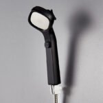 Cross-border Four-speed Shower Head Household Bath Shower Head - Image 4