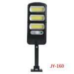 Solar Outdoor Garden Light Human Body Induction - Image 2