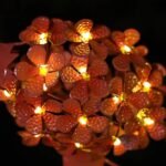 Solar Garden Decoration Garden LED Lights - Image 4