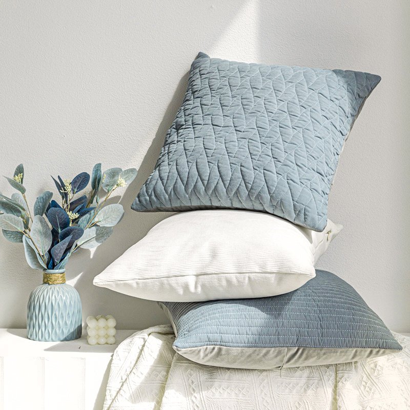 69509fa3-6098-4780-952f-c8294b5f4fb2.jpg Sofa Living Room Modern Simple Throw Pillow - Image 1