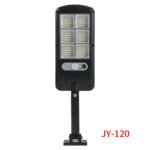 Solar Outdoor Garden Light Human Body Induction - Image 3