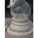 Garden balcony angel solar light - Image 3