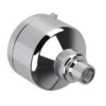 Bathroom Shower Top Spray Plastic Small Shower Head Hotel Bath Bath Dormitory Nozzle - Image 4