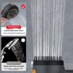 Pet Dog Shower Cleaning Beauty Shower Nozzle - Image 2