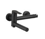 Bath Shower Shower Mixing Valve Electric Water Heater Faucet - Image 4