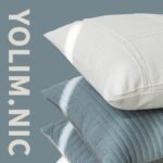 Sofa Living Room Modern Simple Throw Pillow - Image 2