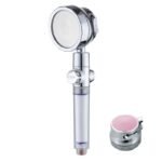 Pressurized Shower Head, Massage, Bath, Household Bath - Image 3