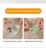 Oval Chopper - Image 5