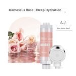 Bath Nozzle Shower Filter Fragrance Bath Rod - Image 10