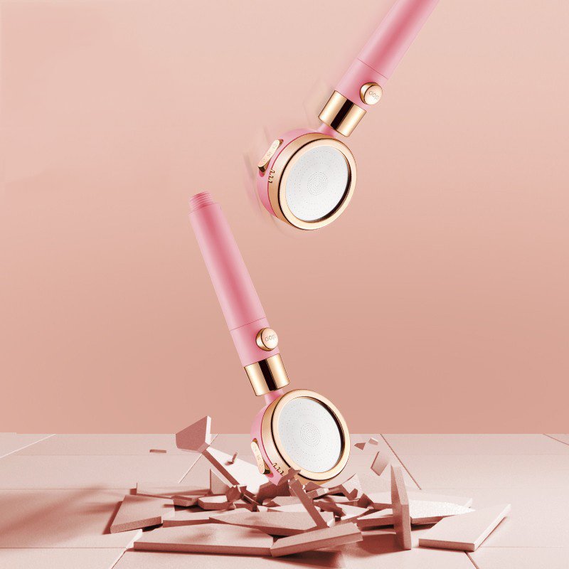 9f8612c6-5bcf-478b-95c5-80729b2955cf.jpg Xiaoman Waist Shower Nozzle Pressurized Shower Set Pressurized Bath - Image 1